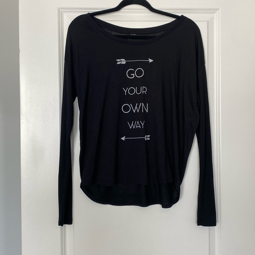 Alter’d State top. Size Medium